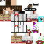 Texture for grid walker