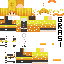Texture for zenitsu