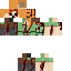 Texture for gigant alex