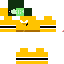 Texture for mightymorphinalienyellowperman