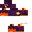 Texture for BlackEagle