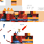 Texture for mikecrack xeno