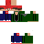 Texture for vote4jk