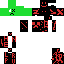 Texture for 呪われたRaimu