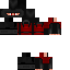 Texture for NINJA