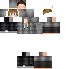 Texture for Server banner