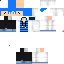 Texture for frame_channel