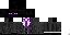 Texture for endermation