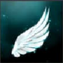 Texture for Avatar Angelical