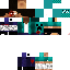 Texture for Herobrain returns from war