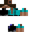 Texture for SANS STEVE
