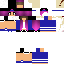 Texture for лиса