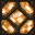 Texture for glowsneak