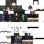 Texture for Capitaine_Foxy