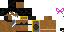 Texture for dev in a bikini...