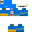 Texture for David