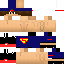 Texture for GABRIELYUDIPVP