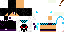Texture for Gabriel 