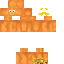 Texture for lorax