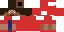 Texture for Боксер