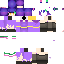 Texture for pruh formal