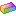 Texture for lingote multicolor