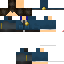 Texture for YamiNexus53 Brycon Blender