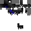 Texture for ghost