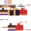 Texture for leonardo (themeloow) v1