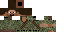 Texture for Army Steve