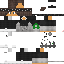 Texture for asterfox