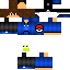 Texture for skin