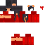 Texture for Firisandra Valentine II