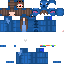 Texture for GemaNeko