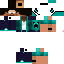 Texture for [ExE]Weslley