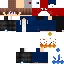 Texture for Marcos MCPE E MCPC