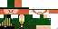 Texture for irish leprecon