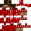 Texture for Red steve diamond for noob