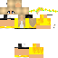 Texture for MlleSolene