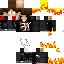 Texture for firestorm