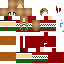 Texture for fdd