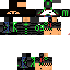 Texture for Miner in farbe