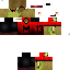 Texture for kiwi13 (3d)