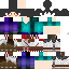 Texture for sockba