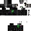 Texture for wounded predalien mrk 2