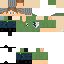 Texture for MICHAELAOT