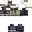 Texture for kakashi