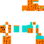 Texture for Cookie cat