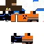 Texture for The  Real ImSeun V2.0