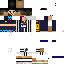 Texture for d10s11